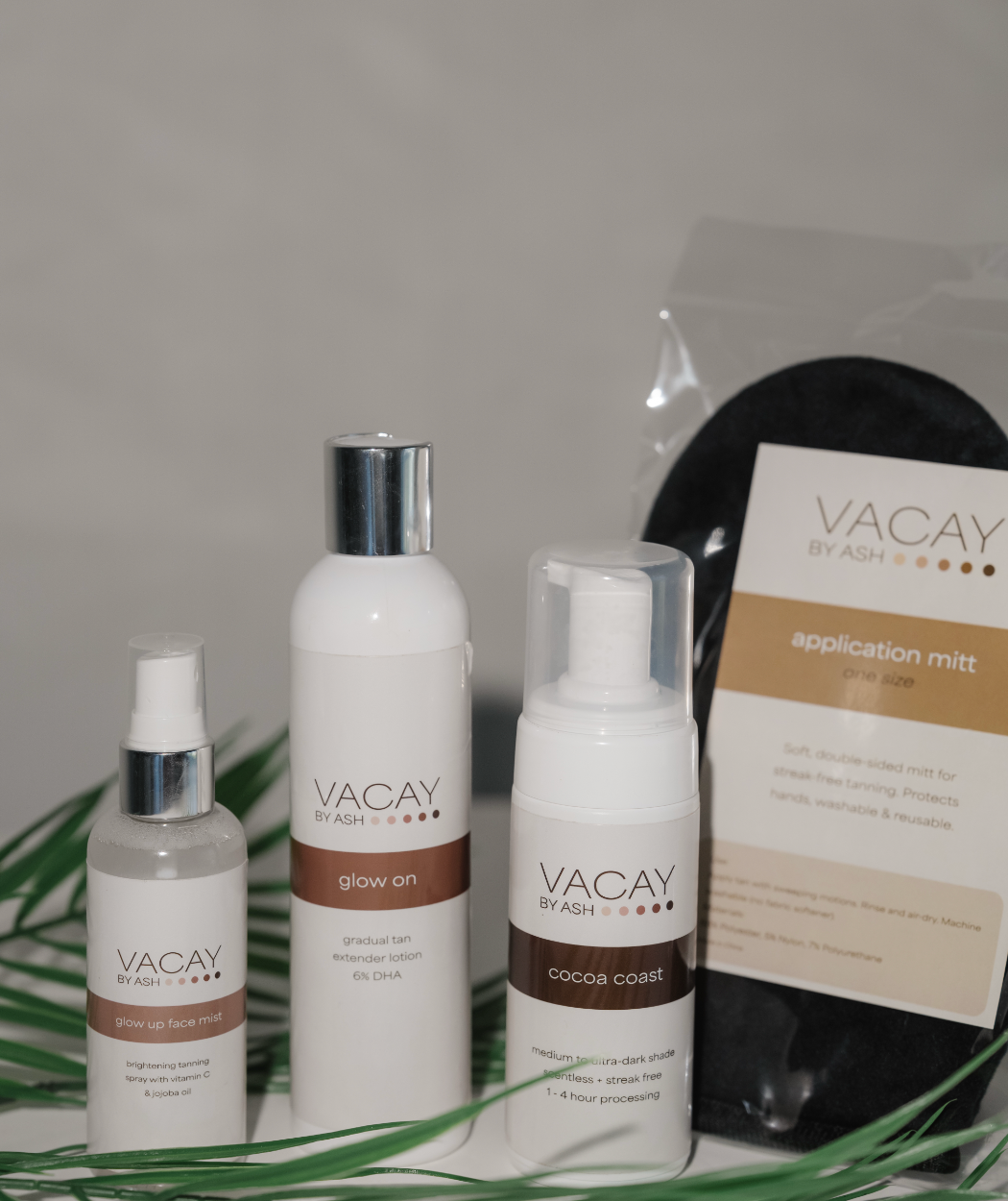 Complete Vacay Bundle